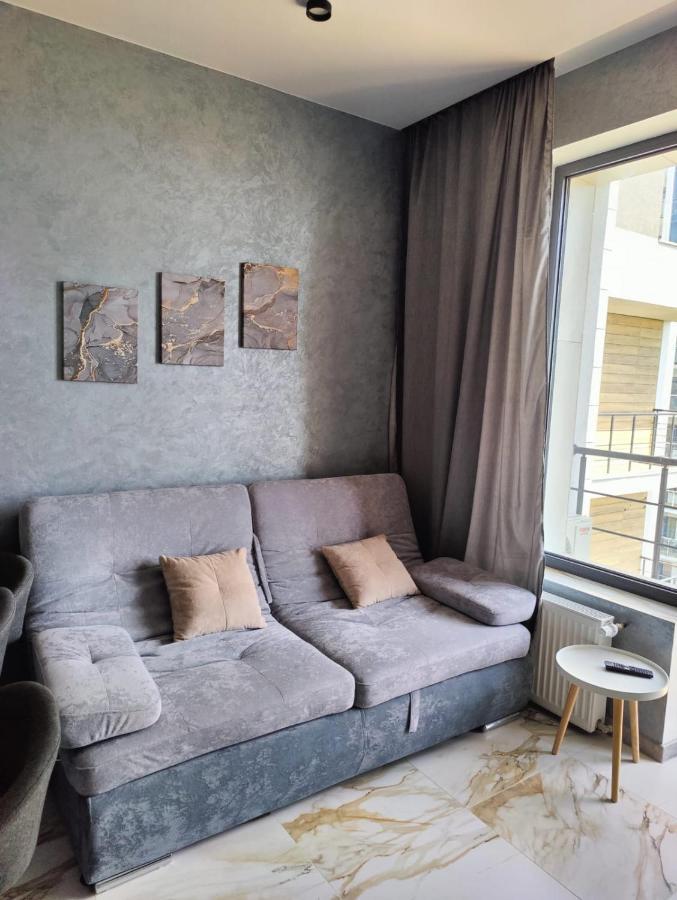 Platinum Sea View Apartment Odesa Exterior foto