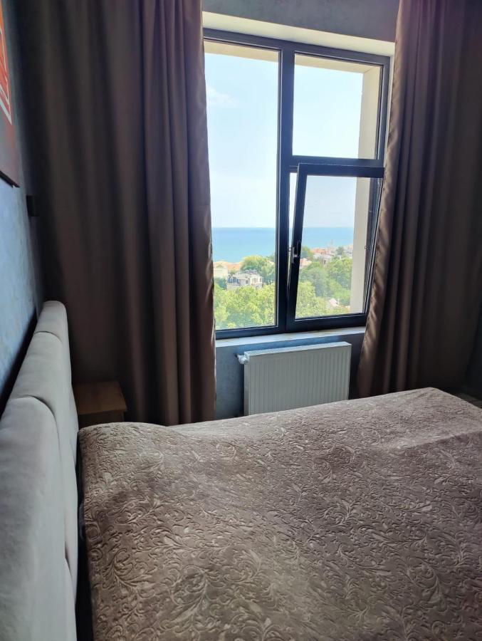 Platinum Sea View Apartment Odesa Exterior foto