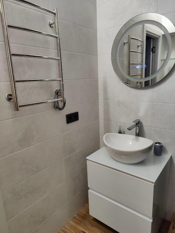 Platinum Sea View Apartment Odesa Exterior foto