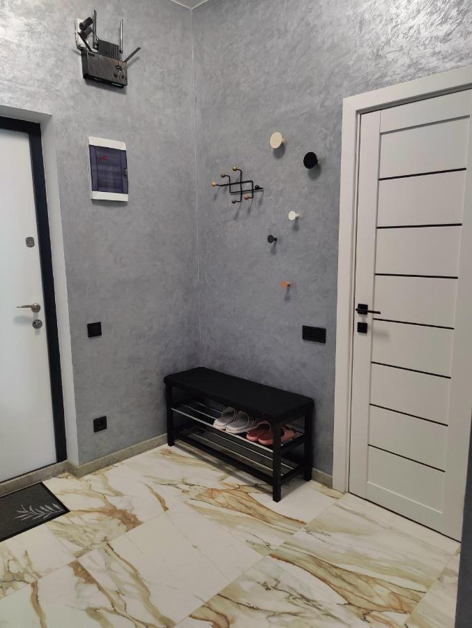 Platinum Sea View Apartment Odesa Exterior foto