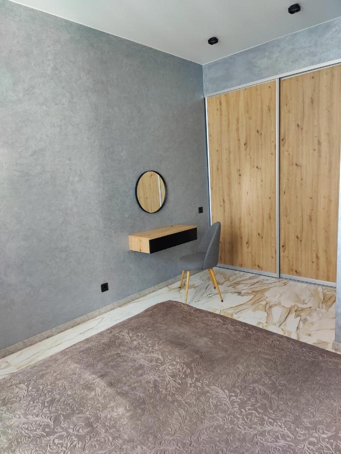 Platinum Sea View Apartment Odesa Exterior foto