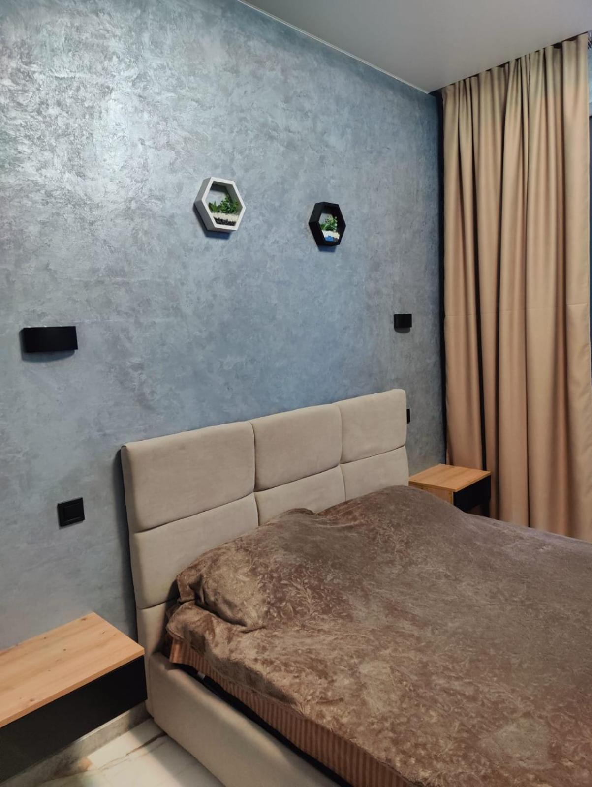 Platinum Sea View Apartment Odesa Exterior foto
